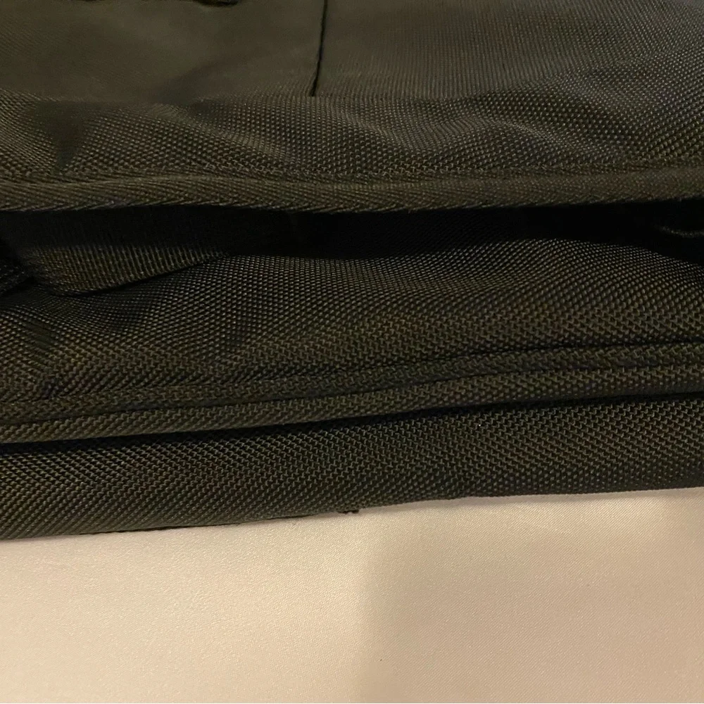 Men’s Swiss Gear Black Laptop Bag
